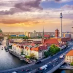 Top Tech Hubs in Europe | Where to Build Your Career