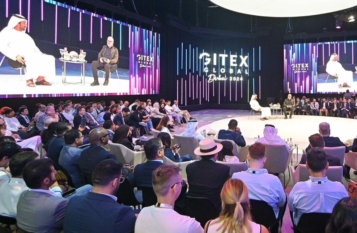 GITEX Global 2024 Dubai